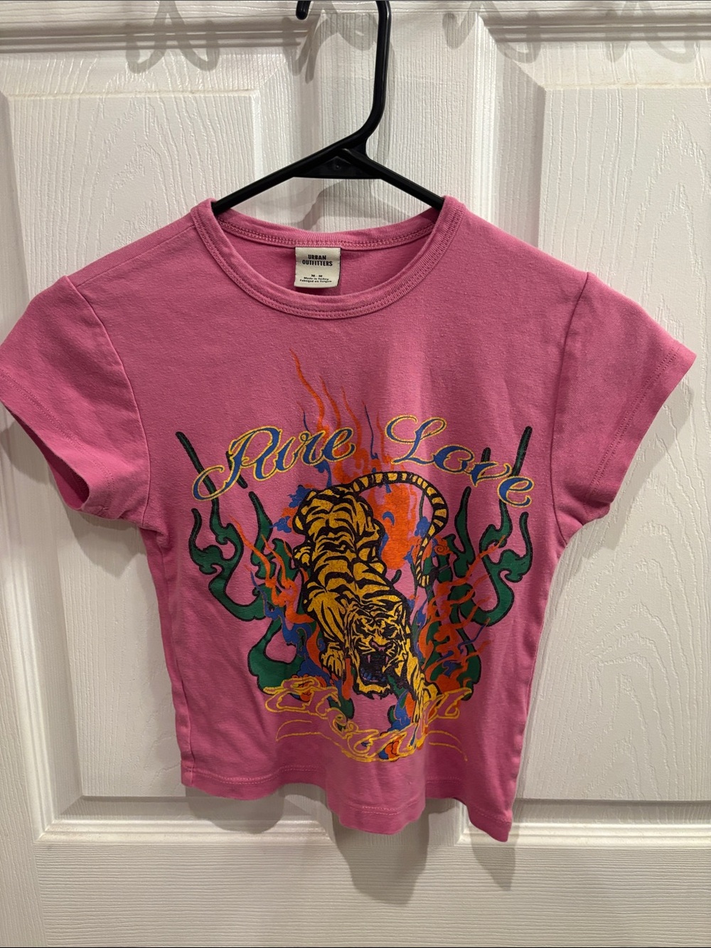 Urban Outfitters Tiger Tee